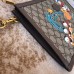 Gucci x Disney Donald Duck Pouch Bag