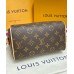 Louis Vuitton Monogram Canvas Speedy Bandouliere 20 Bag M45948