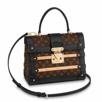 Louis Vuitton Trianon PM Bag Monogram Canvas M45908