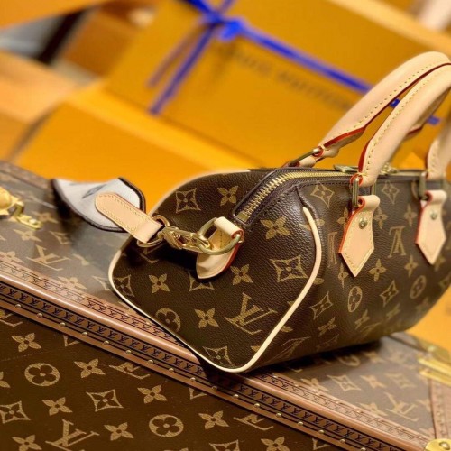 LV SPEEDY BANDOULIERE 20 M45957 in 2023