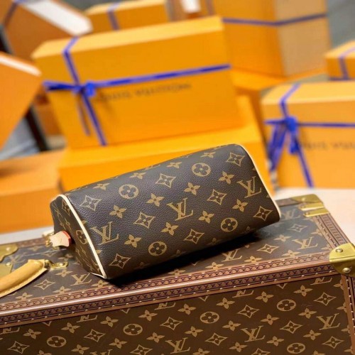 Louis Vuitton SPEEDY BANDOULIÈRE 20 replica