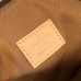 LV Monogram Canvas M45957 Louis Vuitton Speedy Bandouliere 20 Bag