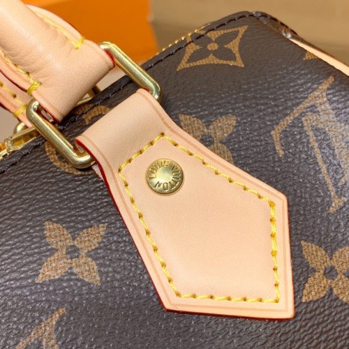 Replica Louis Vuitton M42397 Speedy Bandouliere 20 Tote Bag