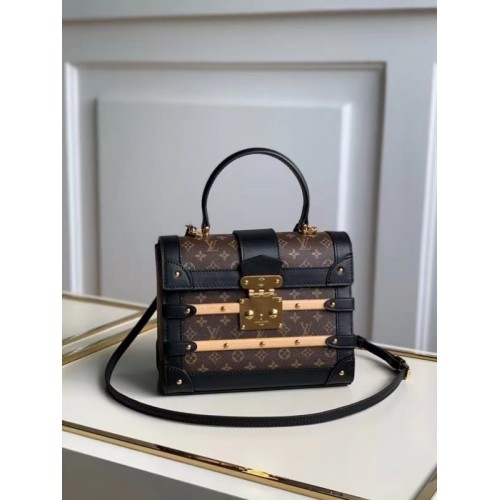 Louis Vuitton Trianon PM Tote Bag - Vitkac shop online