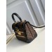 Louis Vuitton Trianon PM Bag Monogram Canvas M45908