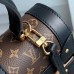 Louis Vuitton Trianon PM Bag Monogram Canvas M45908