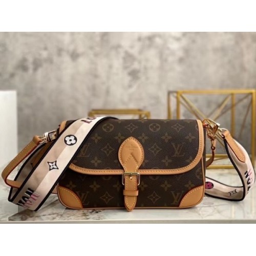 Louis Vuitton Diane Bag from Suplook (TOP QUALITY, 1:1 Reps, REAL