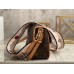 Louis Vuitton Diane Satchel Monogram Canvas M45985