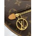 Louis Vuitton Loop Bag Monogram Canvas M81098