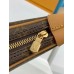 Louis Vuitton Loop Bag Monogram Canvas M81098