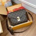 Louis Vuitton Pochette Metis Bag Monogram Canvas M44875