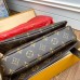 Louis Vuitton Pochette Metis Bag Monogram Canvas M44875