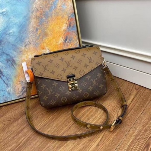 Louis Vuitton Metis Wallet Red – Pursekelly – high quality designer Replica  bags online Shop!