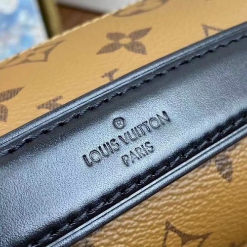 Replica Louis Vuitton Metis Bag Monogram Canvas M40781 BLV381