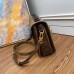 Louis Vuitton Pochette Metis Bag Monogram Reverse M44876