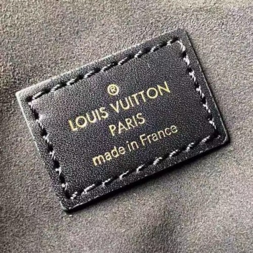 Louis Vuitton Authentication Archive: REAL ✔️ Louis Vuitton Monogram  Pochette Metis 