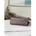Replica Louis Vuitton Sac Plat BB Bag Monogram Canvas M45847