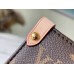 Replica Louis Vuitton Sac Plat BB Bag Monogram Canvas M45847