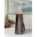 Louis Vuitton Sac Plat PM Bag Monogram Canvas M45848