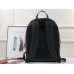 Gucci GG Supreme Large Backpack