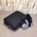 Gucci Medium Briefcase In Black Signature Leather