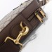 Gucci Ophidia GG Briefcase In Soft GG Supreme Canvas