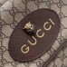 Gucci Beige Neo Vintage Messenger Bag