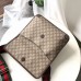 Gucci Beige Neo Vintage Messenger Bag