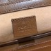 Gucci GG Mini Bag With Clasp Closure