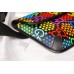 Gucci GG Psychedelic Supreme canvas belt bag