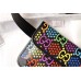 Gucci GG Psychedelic Supreme canvas belt bag