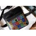 Gucci GG Psychedelic Supreme canvas belt bag