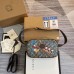 Gucci x Disney Donald Duck Print Belt Bag