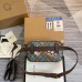 Gucci x Disney Donald Duck Print Belt Bag