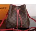 Louis Vuitton Monogram Canvas Neonoe m44021