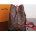 Louis Vuitton Monogram Canvas Neonoe m44021