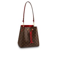 Louis Vuitton Monogram Canvas Neonoe m44021