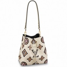 Louis Vuitton NeoNoe MM Bag Monogram Print M45822