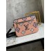 Louis Vuitton Pochette Metis Bag Monogram Print M45823