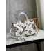 Louis Vuitton Speedy Bandouliere 25 Bag Monogram Print M45828