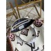 Louis Vuitton Speedy Bandouliere 25 Bag Monogram Print M45828