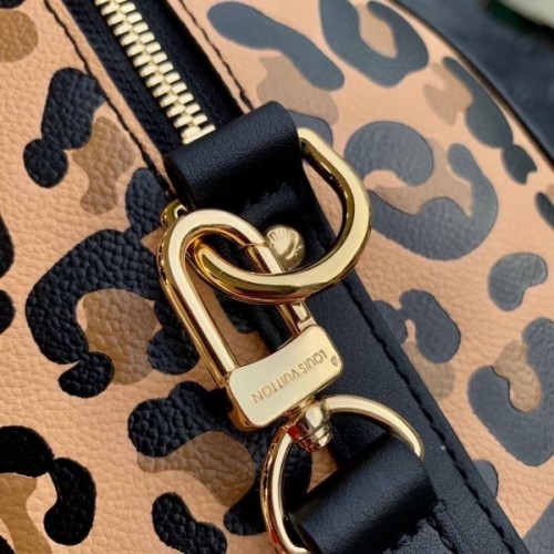 Fake Louis Vuitton Multi Pochette Accessoires Monogram Empreinte M80447  Replica At Cheap Price