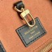 Louis Vuitton OnTheGo MM Bag Monogram Empreinte M58521