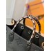 Louis Vuitton OnTheGo MM Bag Monogram Empreinte M58522