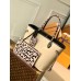 Louis Vuitton Neverfull MM Bag Monogram Empreinte M58525