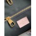 Louis Vuitton Neverfull MM Bag Monogram Empreinte M58525