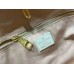 Louis Vuitton M46102 Neverfull MM Monogram Empreinte Leather Bag