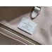 Louis Vuitton M46060 OnTheGo MM Monogram Empreinte bag