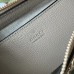 GUCCI OPHIDIA GG MINI BAG BEIGE/OATMEAL