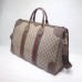 Gucci Ophidia GG Large Carry-on Duffle Bags